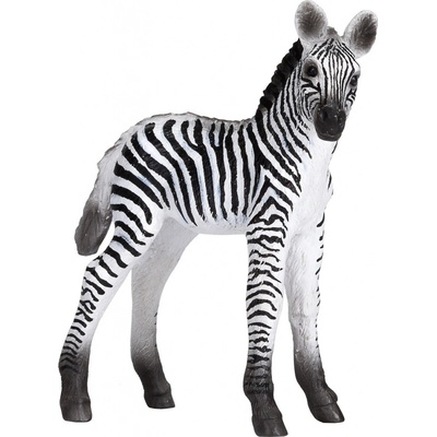 Animal Planet Zebra mláďa