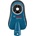 Bosch GDE 68 (1600A001G7)