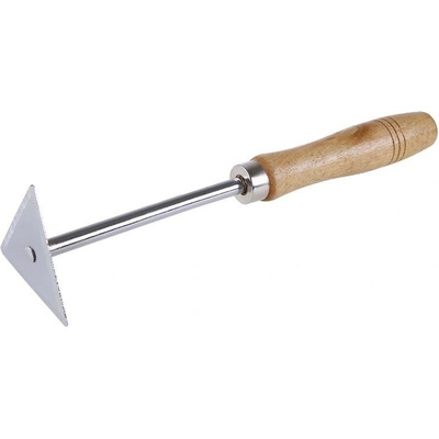 Škrabka trojhranná FESTA – Zbozi.Blesk.cz