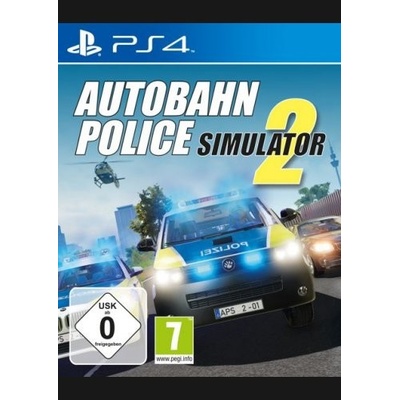 Autobahn Police Simulator 2