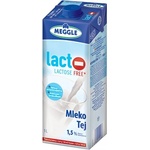 Meggle Прясно мляко без лактоза 1, 5% Meggle 1л