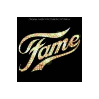 OST - Fame CD