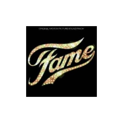 OST - Fame CD