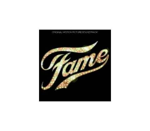 OST - Fame CD