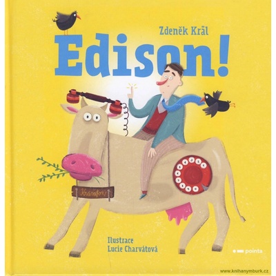 Edison!