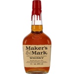 Maker's Mark - бърбън 1L