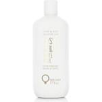 Alyssa Ashley White Musk Hand & Body Moisturiser 500 ml W