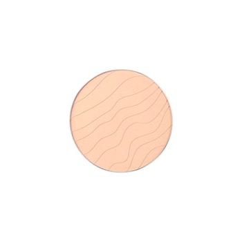 Inglot Freedom System Stay Hydrated Pressed Powder 201 Пълнител пудра 9gr