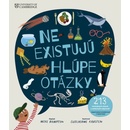 Učebnice Neexistujú hlúpe otázky