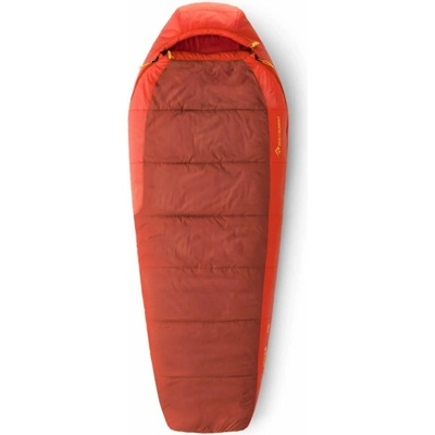 SEA TO SUMMIT Hamelin Synthetic Sleeping Bag -1C