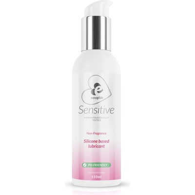 EasyGlide Sensitive Silicone Lubricant 150ml