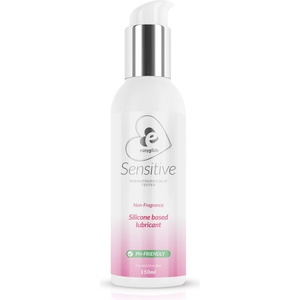 EasyGlide Sensitive Silicone Lubricant 150ml
