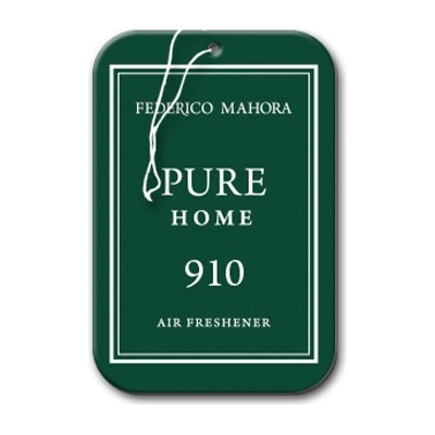 FM World Závesný osviežovač do auta PURE HOME 910