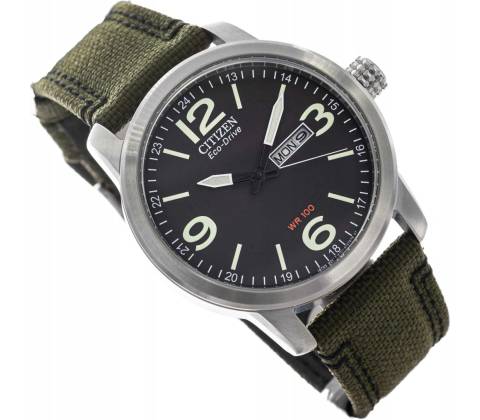 Citizen BM8470-11E