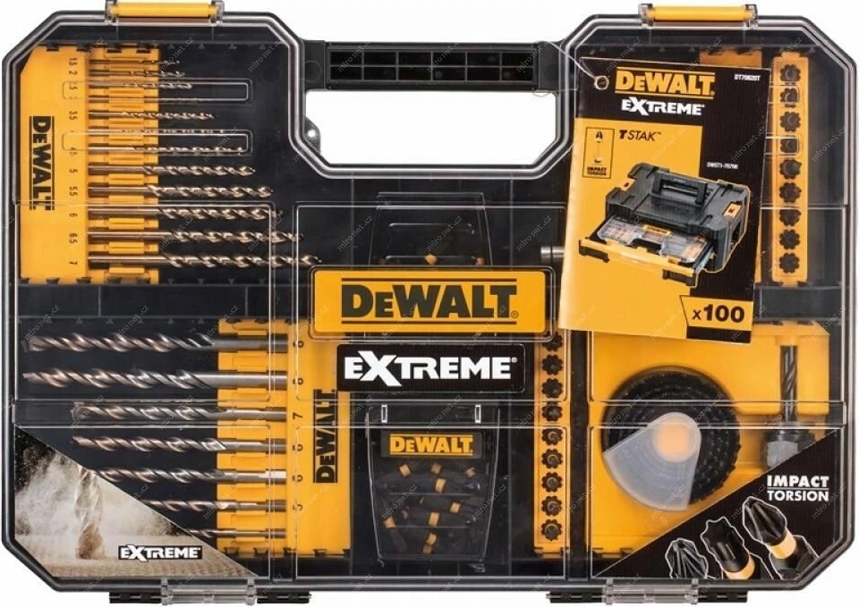 DeWALT DT70620T