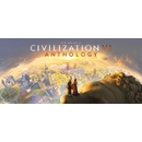 Hry na PC Civilization VI Anthology