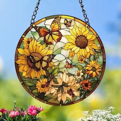 Izmael Slunce Sunflower