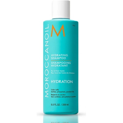 Moroccanoil Хидратиращ шампоан за коса Moroccanoil Hydrating Shampoo 250 мл