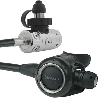 Hollis 212 Maxflex + DC1 DIN