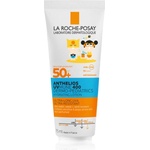 La Roche-Posay Anthelios Dermo-Pediatrics мляко за загар SPF 50+ 75ml