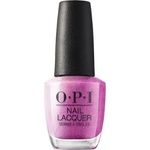 OPI Nail Lacquer Лак за нокти NL SR4 лилав Rainbows A Go Go 15 мл