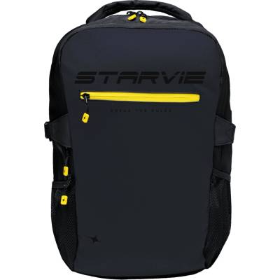 Batoh na rakety Starvie Black Voltage Backpack