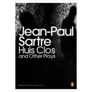 Huis Clos and Other Plays | Jean Paul Sartre (2000)