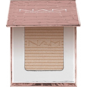 NAM Хайлайтър Glass, 07 Splash Vanilla, 6 g - baby