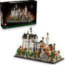 LEGO® Architecture - Neuschwanstein Castle (21063)