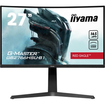 Image 1 of iiyama G-MASTER GB2766HSU