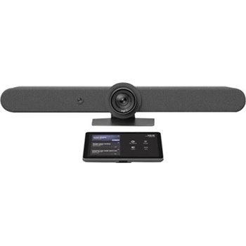 Logitech Medium Room Bundle