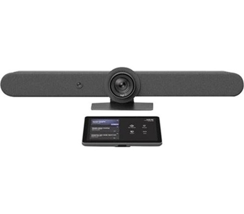 Logitech Medium Room Bundle