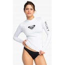 Dámske Roxy Bright White LS
