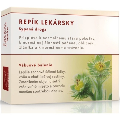 HANUS REPIK LEKARSKY vňať 40 g