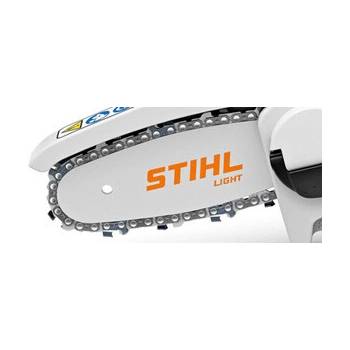 STIHL Шина за верижен трион STIHL GTA 26, 10 см, Rollomatic Light (30070030101)