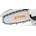 STIHL Шина за верижен трион STIHL GTA 26, 10 см, Rollomatic Light (30070030101)