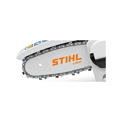STIHL Шина за верижен трион STIHL GTA 26, 10 см, Rollomatic Light (30070030101)