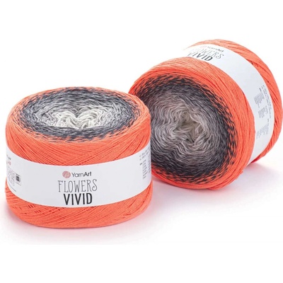 YarnArt Flowers Vivid 503