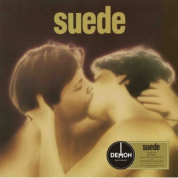 SUEDE: SUEDE LP