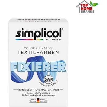 Brauns-Heitmann GmbH & Co. KG Germany Фиксатор за текстилни бои Simplicol expert, 90 мл