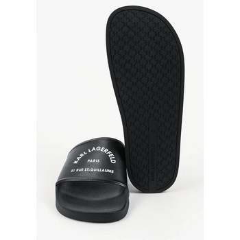 Karl Lagerfeld чехли мъжки Kondo Ii (KL70008C.V00)