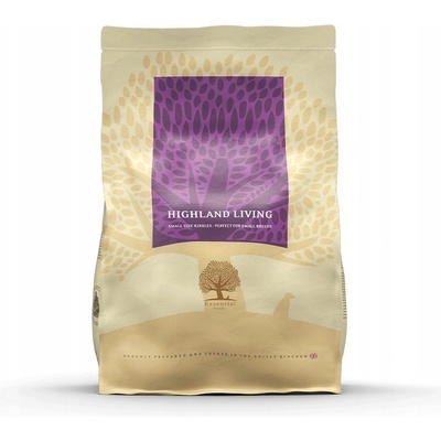 Essential Highland Living Small 2,5 kg