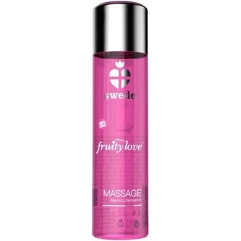 Затоплящо масажно масло, грейпфрут и манго - Fruity Love Oil 60ml (D-227012)