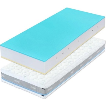 Tropico Swisslab big boy 1+1