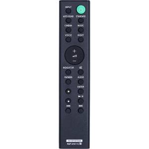съвместим SONY RMT-AH411U - съвместимо дистанционно управление на марката General (RMT-AH411U) Дистанционно