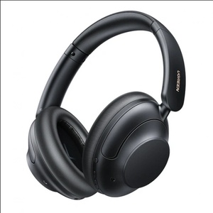 UGREEN HP202 HiTune Max5 Hybrid ANC Слушалки