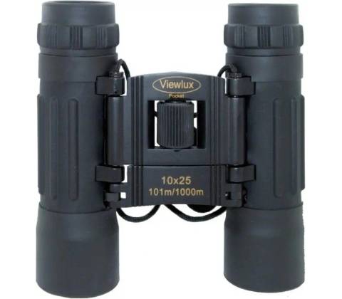 Viewlux 10x25