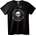 NOONEBRAND Тениска "Skull Пътешествие" - XS, White