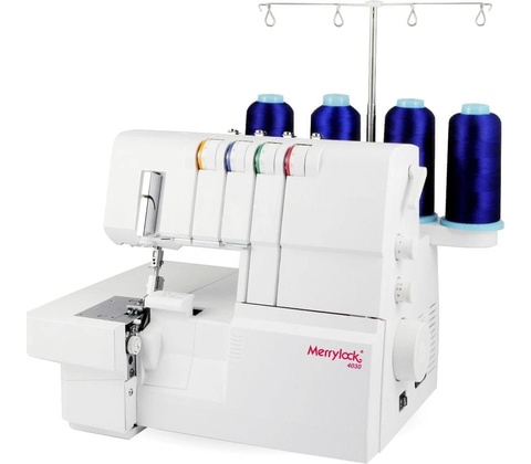 Merrylock MK 4030