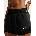 NIKE Къси панталони w nk one df mr 3in 2n1 short